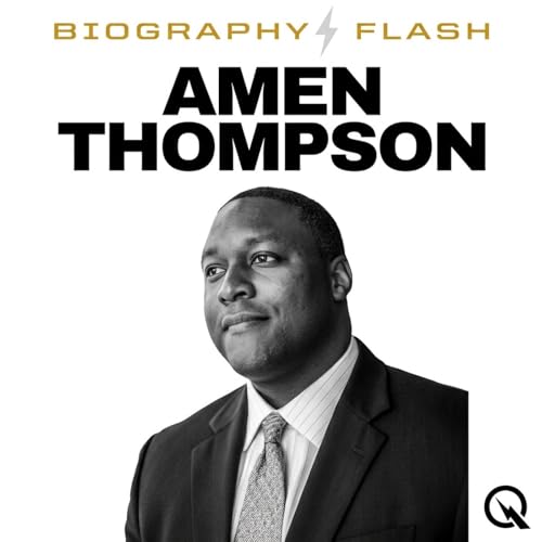 Biography Flash Amen Thompson Career High 41 Points Rockets Playoff Push by Unknown
