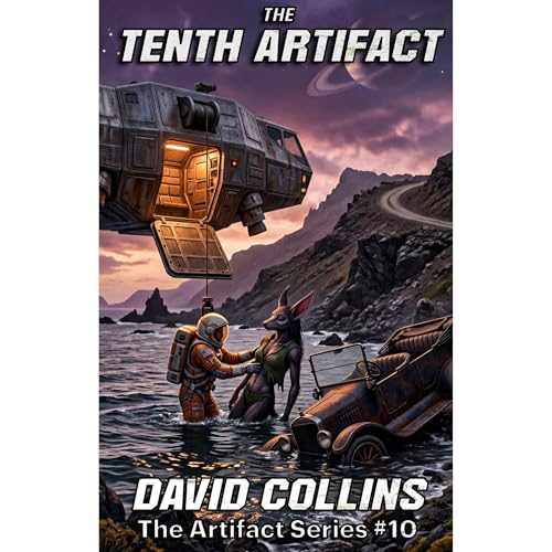 The Tenth Artifact