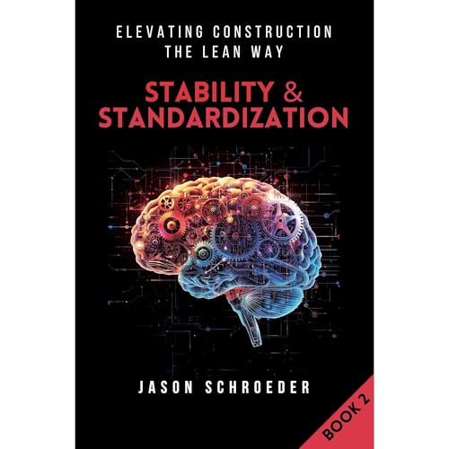 Stability & Standardization by Jason Schroeder