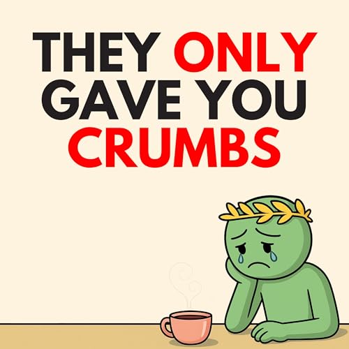 WHEN YOU STOP ACCEPTING LESS THAN YOU NEED | Stoicism by Unknown