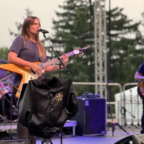 Ruby Dear: 3-Song Set - Your Next Favorite Band by Unknown