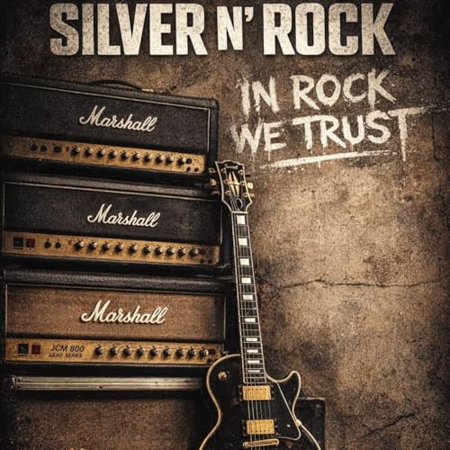 Progressive Bulls (Radio Online): Silver & Rock by Unknown