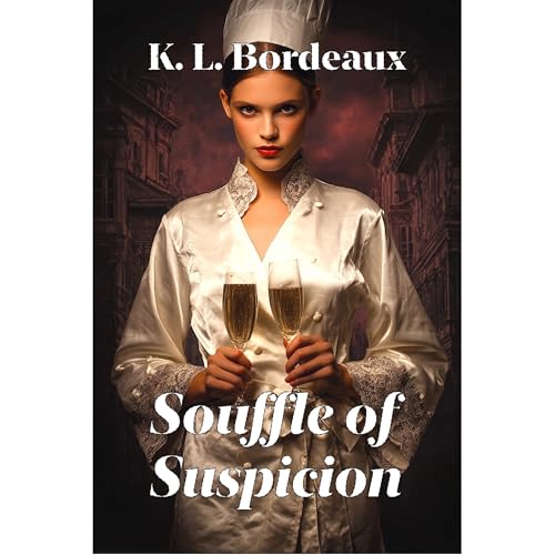 Souffle of Suspicion