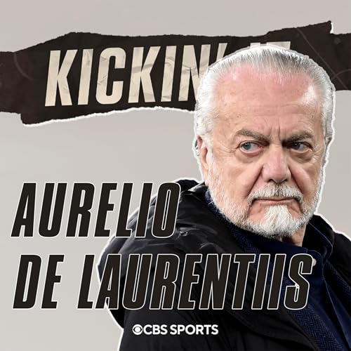 Aurelio De Laurentiis on Napoli, Scudetti, Maradona, and Why He'd Cast McTominay (Soccer 4/11) by Unknown