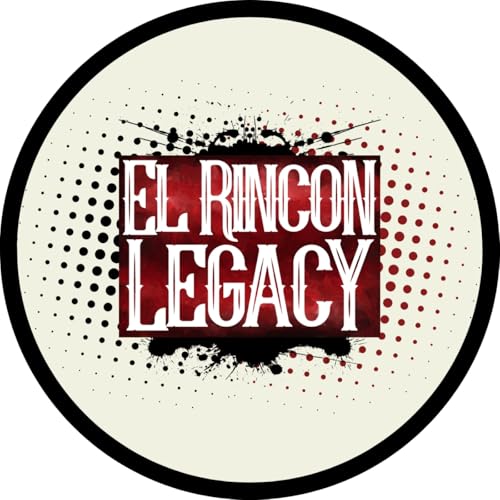 El Rincon Legacy 9x23 Traducción en los juegos de mesa by Unknown