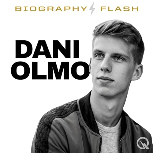 Biography Flash Dani Olmo Derby Hero to Premier League Target El Derbi de Barcelona Heats Up by Unknown