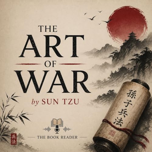 The Art of War by Sun Tzu by Unknown