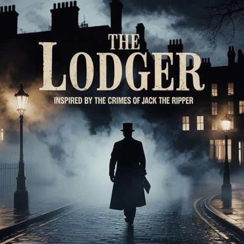 The Lodger - Old Time Radio Horror by Unknown