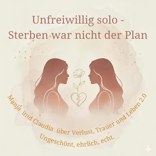 Folge 10: Gut gemeint, aber komplett daneben – Trauerbullshitbingo by Unknown