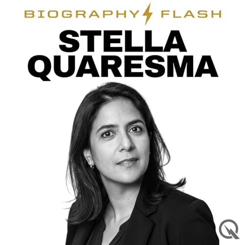 Biography Flash Stella Quaresma Lollapalooza Triumph Reformation Deal and Viral Moments Defining Her Rise by Unknown