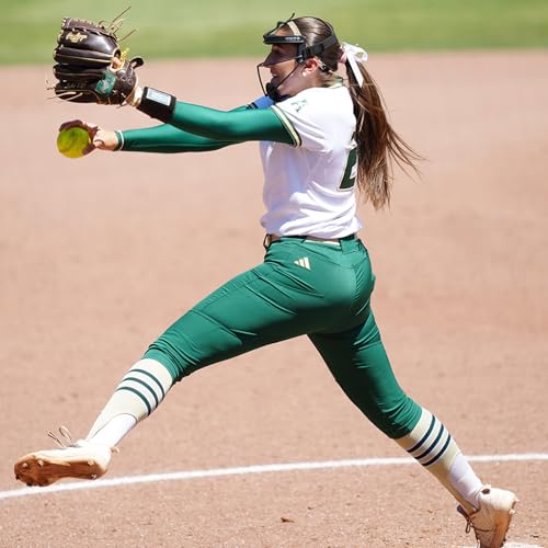 Bulls Beat Monday 4-13: Anne Long Leads Softball to Epic 14-Inning Win, Sweep of FAU; Baseball Grabs win at UTSA After Home-Plate Scuffle; Lacrosse Rolls Plus News on Tennis, Golf, Track, Football