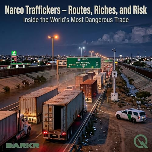 Narco Traffickers - Cartel Inc.: Building Empires from Sinaloa to 45 Countries by Unknown