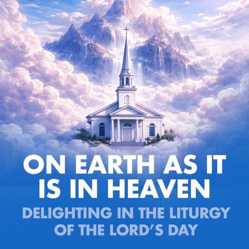 Improving Our 'Serve' at the Service of Worship (Hebrews 12:18-29) by Unknown