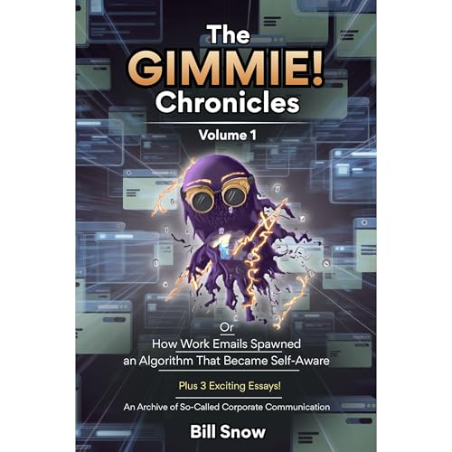 The GIMMIE! Chronicles