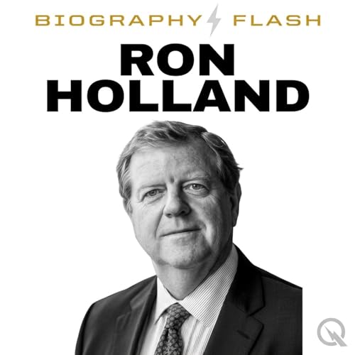 Biography Flash Ron Holland Detroit Pistons Rising Star Fueling the 2026 Playoff Push by Unknown