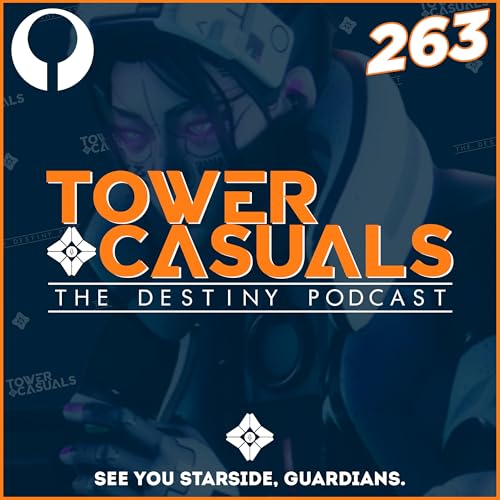 Marathon Spoilercast and Review Discussion by Unknown