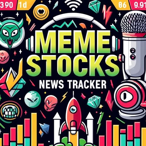 Meme Stock Market Heats Up: GameStop, AMC, and SoundHound AI Lead Retail Trading Frenzy as Keith Gill Fuels Short Squeeze Speculation by Unknown