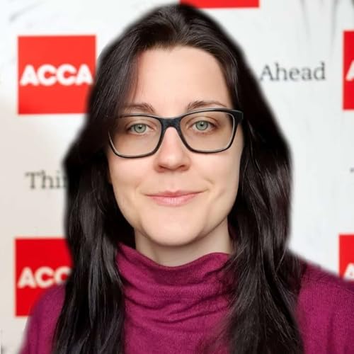 SBR Made Easy: Your ACCA Karma by Unknown