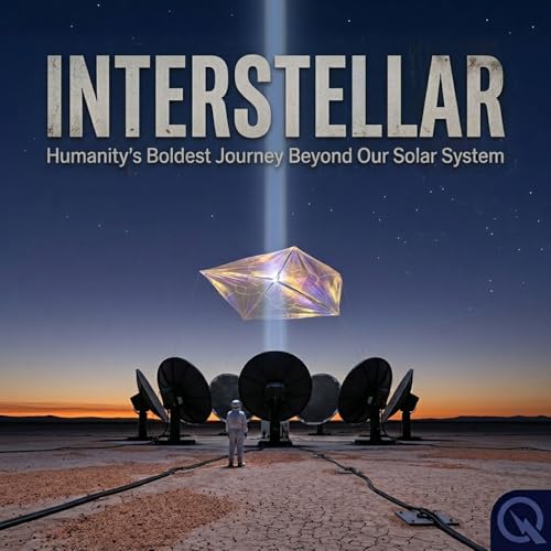 Interstellar - Microbes First: Why Bacteria May Be Humanity's Greatest Space Explorers by Unknown