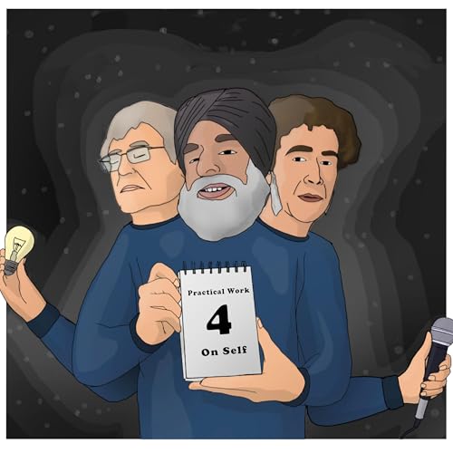 Awakening Practices from PRACTICAL WORK ON SELF, "Harmless Whim", Part Two by Unknown