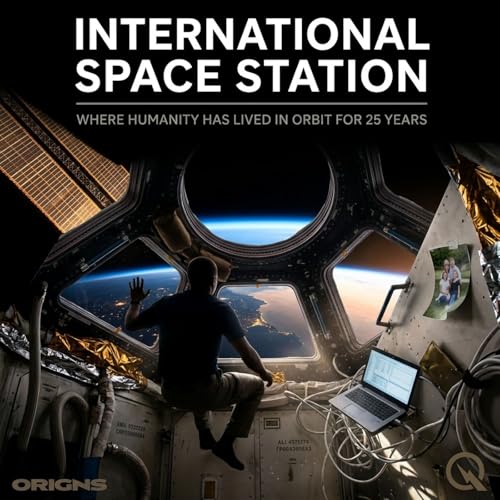 International Space Station - A Day Without Gravity by Unknown