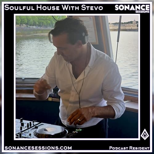 Soulful House With Stevo 036 by Unknown