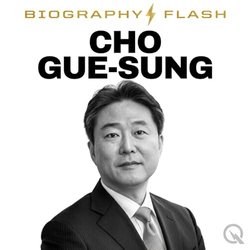 Biography Flash Cho Gue-sung From K League Star to 2026 World Cup Contender by Unknown