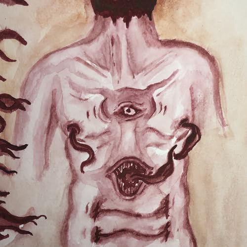 Pickman's Model by H.P. Lovecraft by Unknown