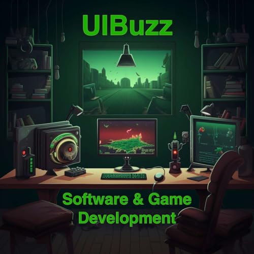 My Godot 3D experiences and Unity China Packages by Unknown