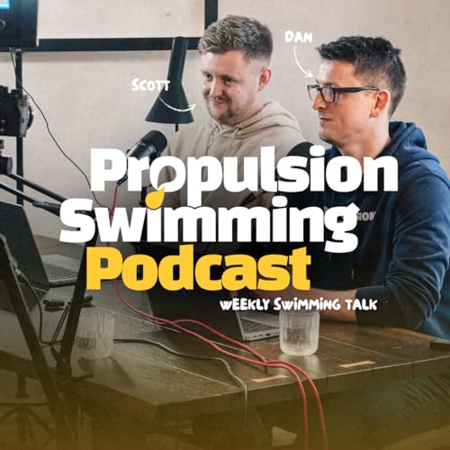 Day 5 PREVIEW | Aquatics GB Champs 2026 by Unknown