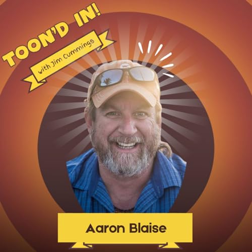 Animation Masterclass from a Disney Legend | Aaron Blaise by Unknown