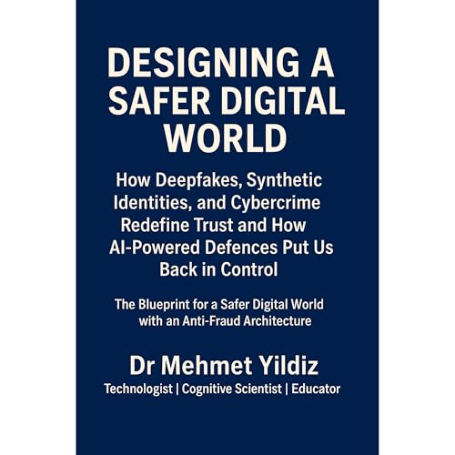 Designing a Safer Digital World