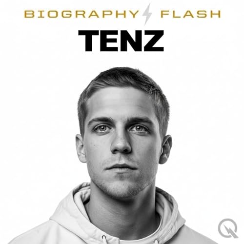 Biography Flash TenZ VALORANT Drama Skins and the Clips Defining His Esports Legacy by Unknown