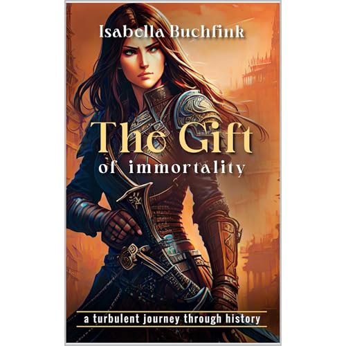 The Gift of Immortality