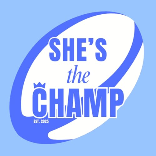 Episode 19: Makeda 'Cookie' Lewis by Unknown