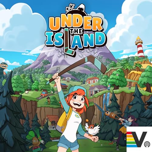 VSG Indies: Under the Island: Eine kleine Hommage an A Link to the Past by Unknown