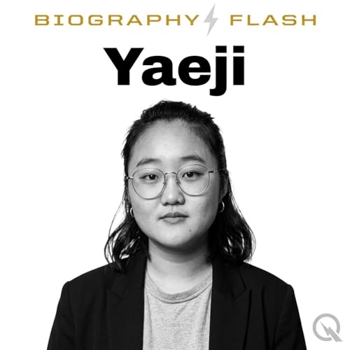 Biography Flash Yaeji The Silent Rise of an Electronic Music Icon by Unknown