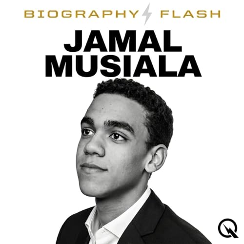 Biography Flash Jamal Musiala Injury Crisis World Cup Risk and Childrens Books by Unknown