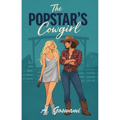 The Popstar's Cowgirl