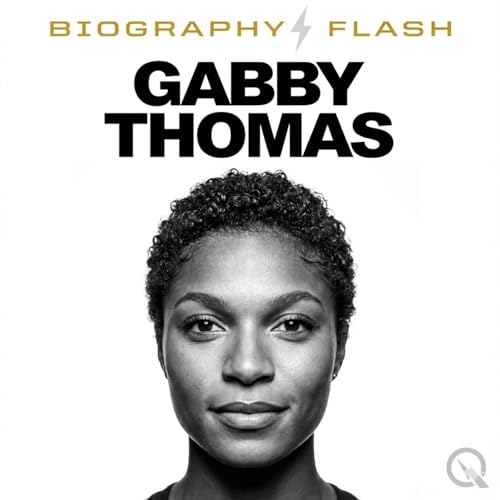 Biography Flash Gabby Thomas Sprint Queen Dominates Texas Relays and Eyes 2026 Glory