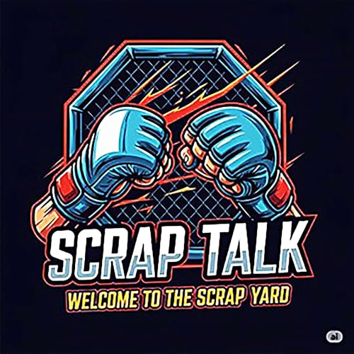 Scrap Talk: Josh Barnett on UFC gold, Pride Fighting Championships and The Dark Side of MMA