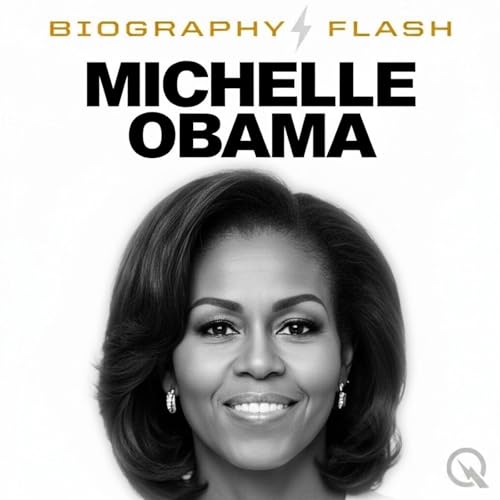 Biography Flash Michelle Obama Gets Real With Hasan Minhaj on Comedy Parenting and Americas Janky Era by Unknown