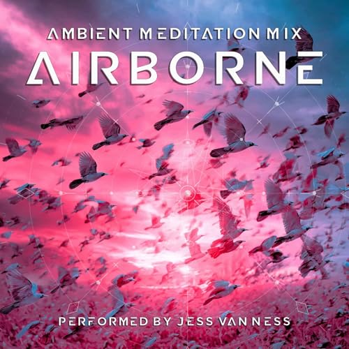 Airborne - Ambient Meditation Mix by Unknown
