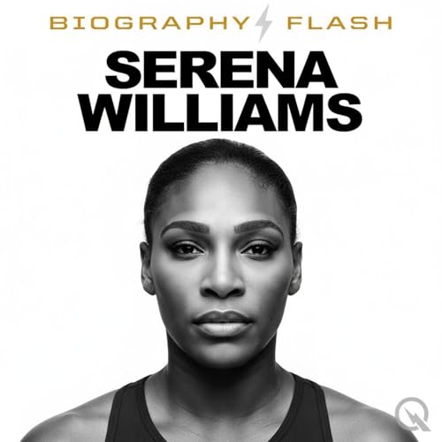 Biography Flash Serena Williams Living Her Legacy Beyond Tennis in 2025