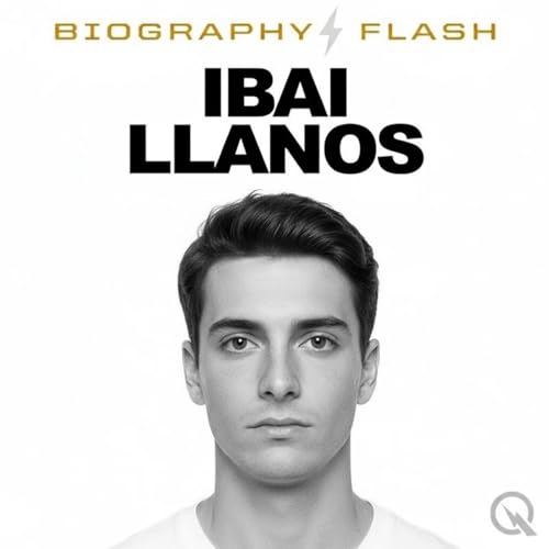 Biography Flash Ibai Llanos Spanish Streaming Giant Dominating Esports and Social Media in 2026 by Unknown
