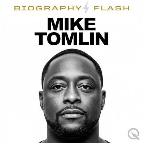 Biography Flash Mike Tomlin Off The Grid After Steelers Exit What His Silence Really Means by Unknown