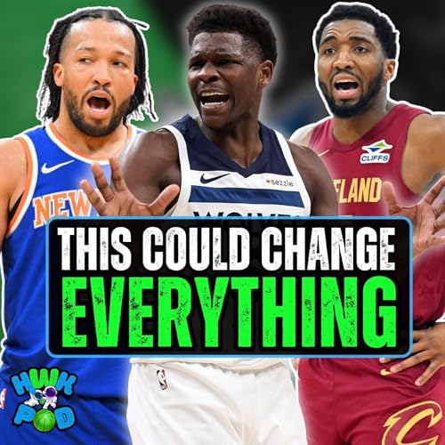 2026 NBA Playoffs Pressure Index. by Unknown