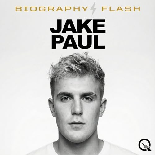 Biography Flash Jake Paul Builds MMA Empire Netflix Debut Nate Diaz Callout and More