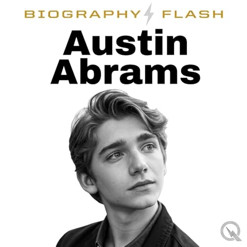 Biography Flash Austin Abrams Resident Evil Breakout and His Rise From Indie Darling to Genre King by Unknown