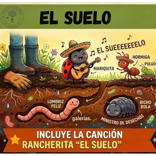 El suelo: “El destino oculto de mi vuelo” – La vida bajo tus pies by Unknown